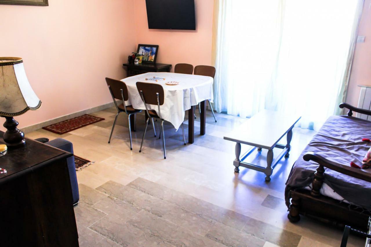 Sun Star Apartment