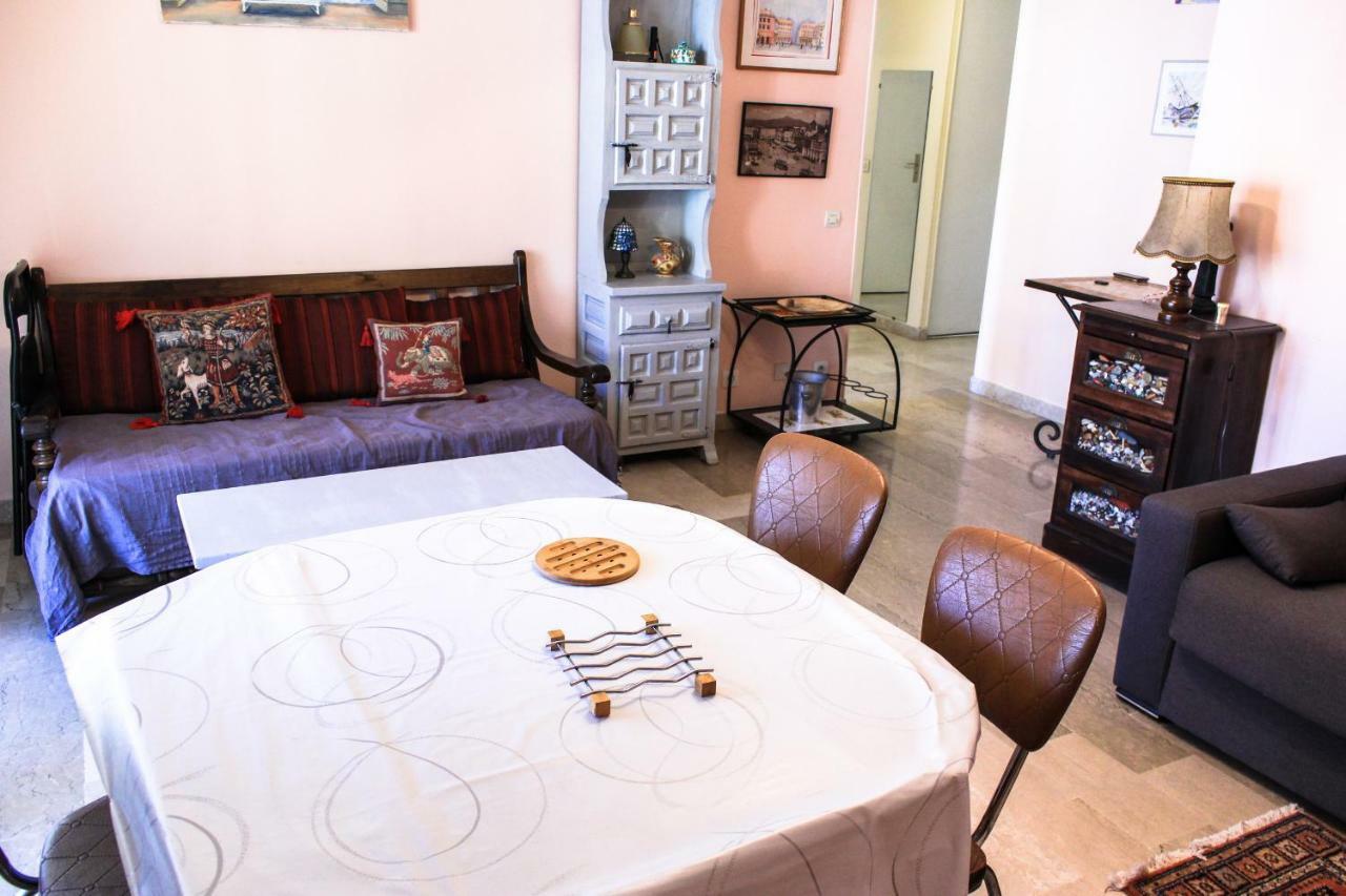 Sun Star Apartment *
